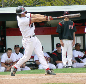 2010 Baseball Division III